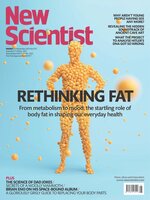 New Scientist Australian Edition